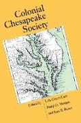 Colonial Chesapeake Society