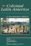 Colonial Latin America