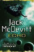 Echo (Alex Benedict - Book 5)