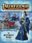 Pathfinder Adventure Path: Reign of Winter Part 6 - The Witch Queen's Revenge