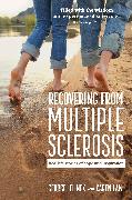 Recovering From Multiple Sclerosis