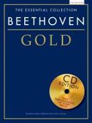 The Essential Collection: Beethoven Gold [With CD (Audio)]