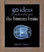 50 Human Brain Ideas You Really Need to Know