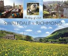 Swaledale and Richmond