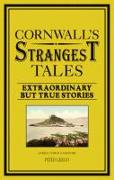 Cornwall's Strangest Tales