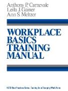 Workplace Basics, Training Manual