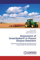 Assessment of GreenSeeker® in Peanut Disease Detection