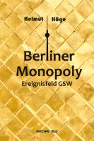 Berliner Monopoly