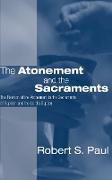 Atonement and the Sacraments