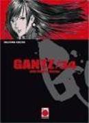 GANTZ 34