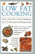 Low-Fat Cooking