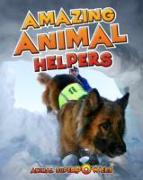 Amazing Animal Helpers