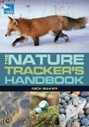 RSPB Nature Tracker's Handbook