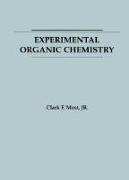 Experimental Organic Chemistry