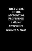 The Future of the Accounting Profession