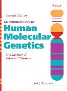 An Introduction to Human Molecular Genetics