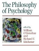 The Philosophy of Psychology