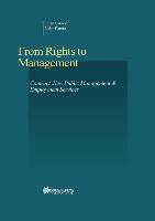 From Rights to Management: Contract, New Public Management & Employment Services