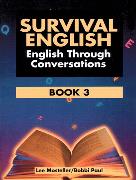 Survival English 3: English Through Conversation