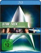 STAR TREK V - Am Rande des Universums - Remastered