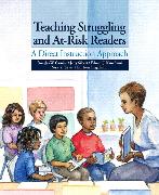 Teaching Struggling and At-Risk Readers