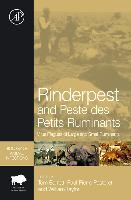 Rinderpest and Peste Des Petits Ruminants