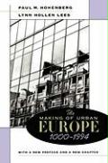 The Making of Urban Europe, 1000–1994