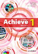 Achieve: Level 1: Skills Book