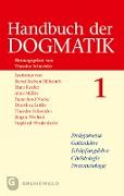 Handbuch der Dogmatik (2 Bde.)