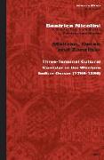 Makran, Oman and Zanzibar: Three-Terminal Cultural Corridor in the Western Indian Ocean (1799-1856)