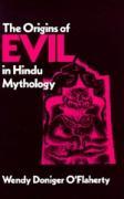 The Origins of Evil in Hindu Mythology