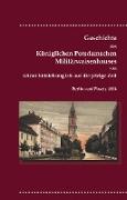 Geschichte des Königlichen Potsdamschen Militärwaisenhauses