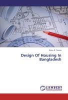 Design Of Housing In Bangladesh