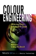 Colour Engineering