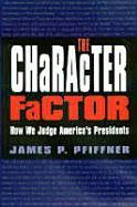 The Character Factor