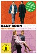 Dany Boon Doppel-DVD (Mein bester Freund)