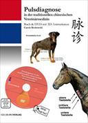 Pulsidagnose in der chinesischen Veterinärmedizin - Buch & DVD