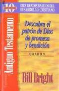 Explorando El Antiguo Testamento (Grado 9)