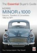Essential Buyers Guide Morris Minor & 1000