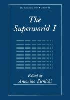 The Superworld I