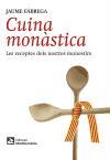 Cuina monàstica