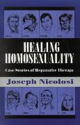 Healing Homosexuality