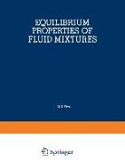 Equilibrium Properties of Fluid Mixtures