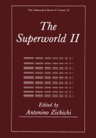 The Superworld II