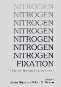 Nitrogen Fixation