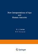 New Interpretations of Ape and Human Ancestry