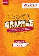 Grapple Preteen Sunday School Pak Volume 1 (Fall): Preteens' Toughest Questions. the Bible's Smartest Answers