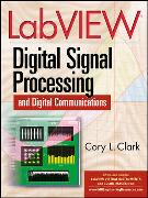 LabVIEW Digital Signal Processing