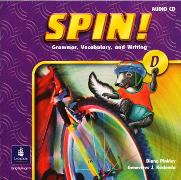 Spin!, Level D CD (D)