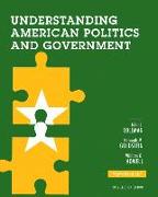 Understanding American Politics and Government, 2012 Election Edition, Plus NEW MyPoliSciLab with Pearson eText -- Access Card Package